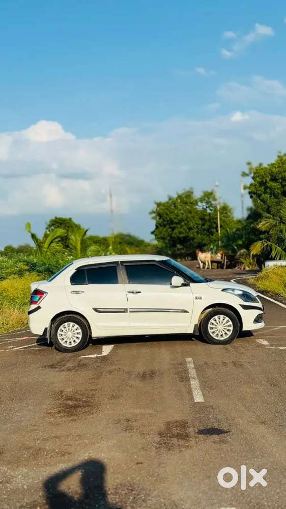 Maruti Dzire Tour S 2018