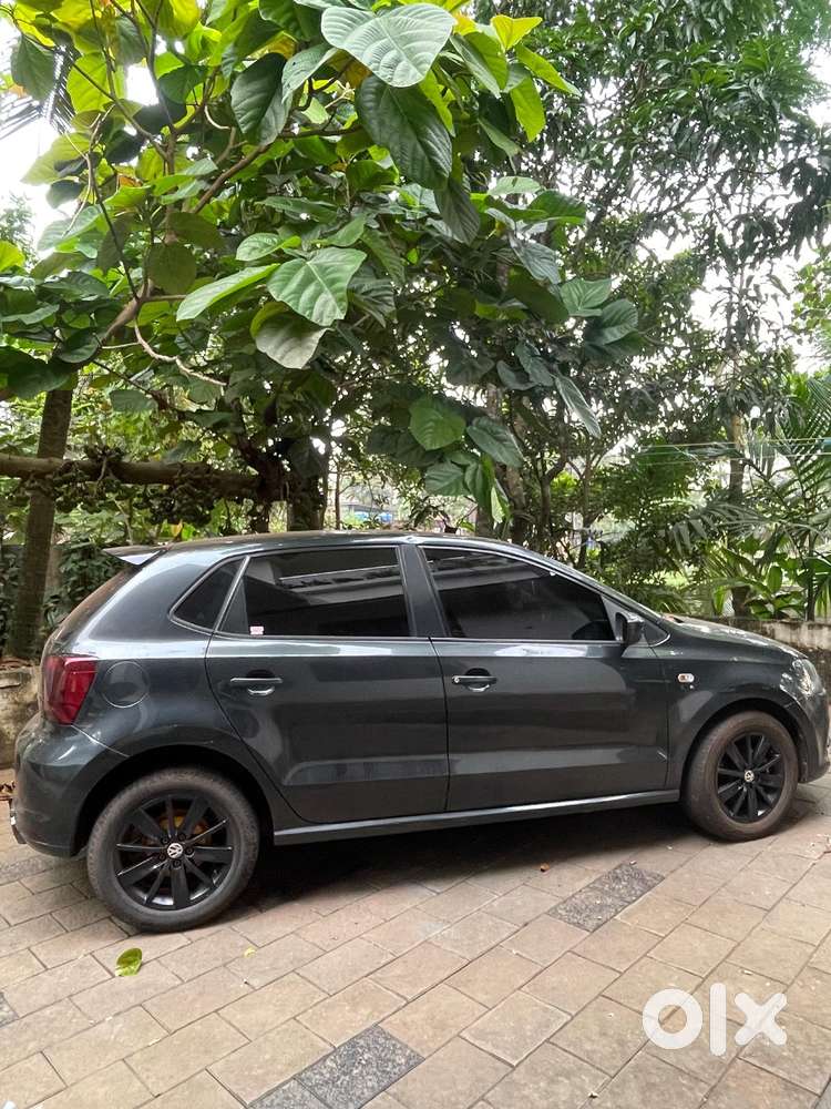 Volkswagen Polo 2014 Diesel Well Maintained