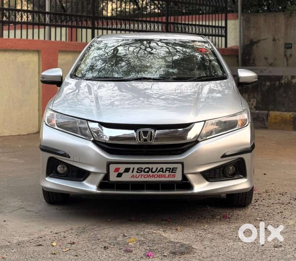 Honda Diesel Car 2014
