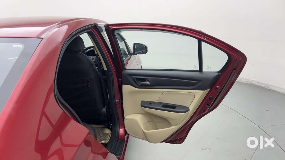Honda Amaze Vx Cvt I-vtec, 2023, Petrol