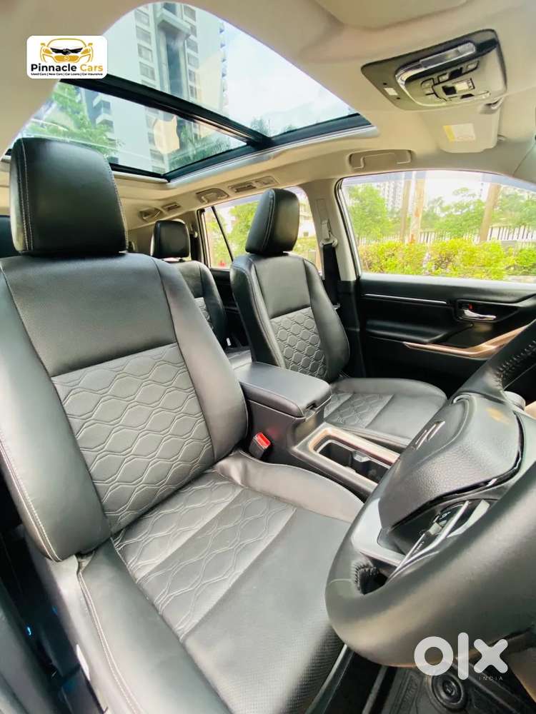Maruti Suzuki Invicto Alpha Plus 7str, 2024, Petrol