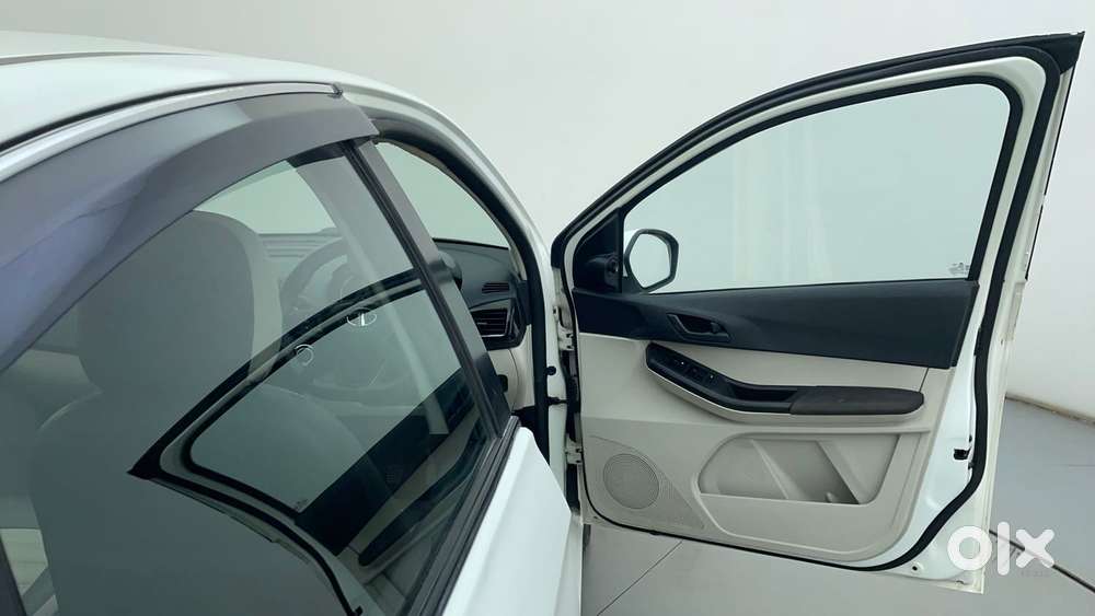 Tata Tigor Xz Cng, 2023, Cng & Hybrids