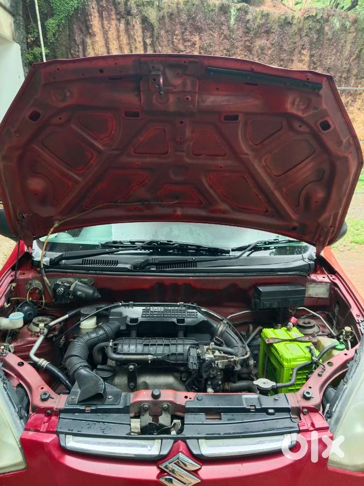 Maruti Suzuki Alto 800 Lxi, 2013, Petrol