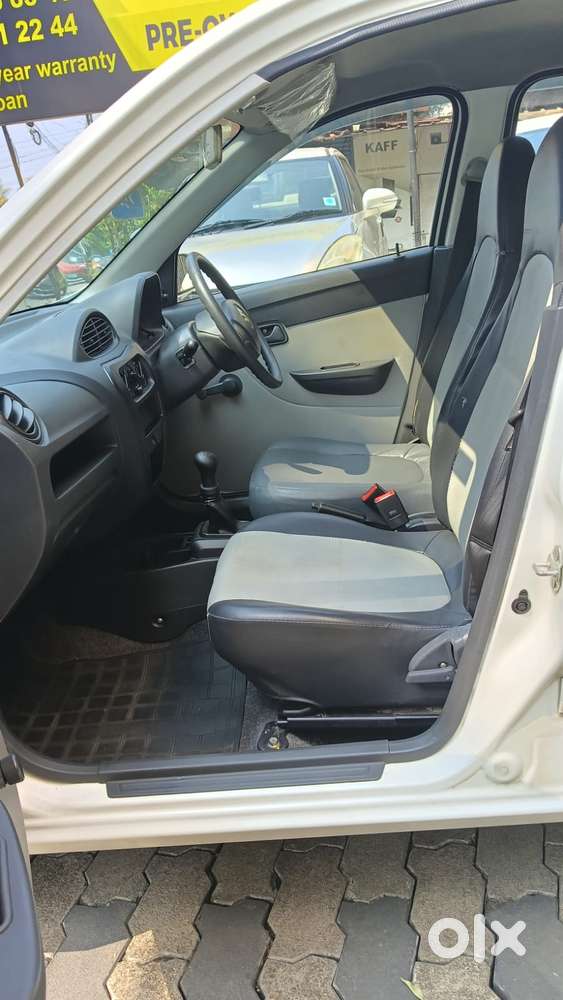 Maruti Suzuki Alto 800 Lxi, 2017, Petrol