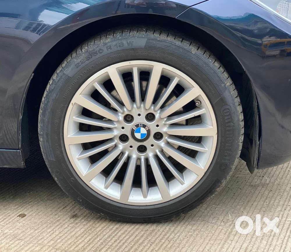 Bmw 3 Series Gt 320d Luxury Line, 2016, Diesel