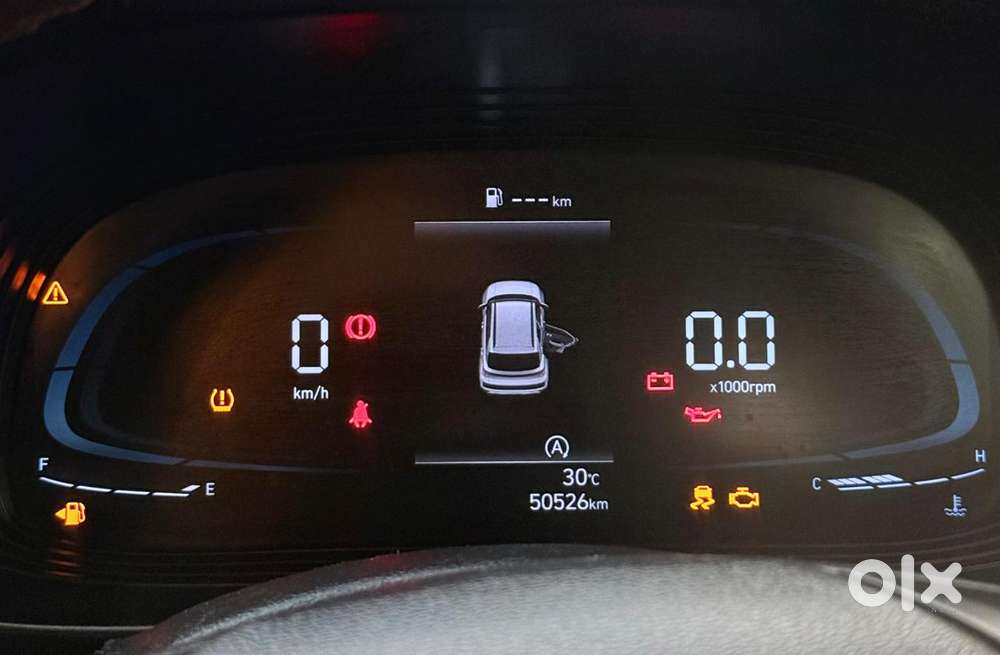 Hyundai Venue 1.5 Crdi S Plus, 2023, Diesel