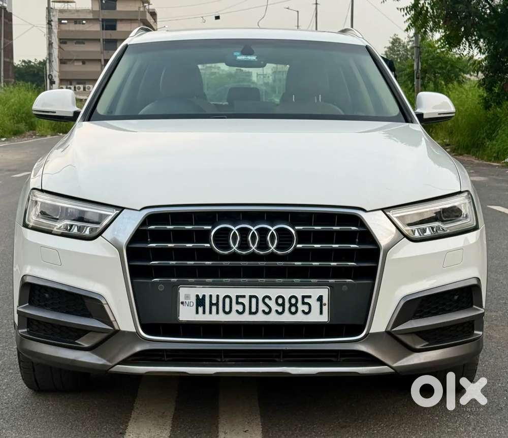 Audi Q3 1.4 30 Tfsi Premium, 2019, Petrol