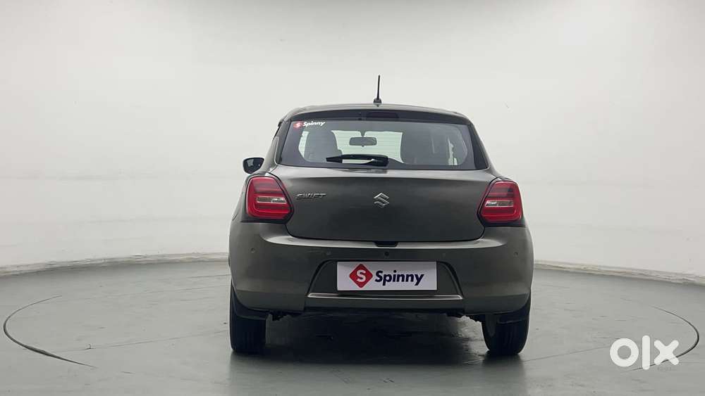 Maruti Suzuki Swift Amt Zxi, 2019, Petrol