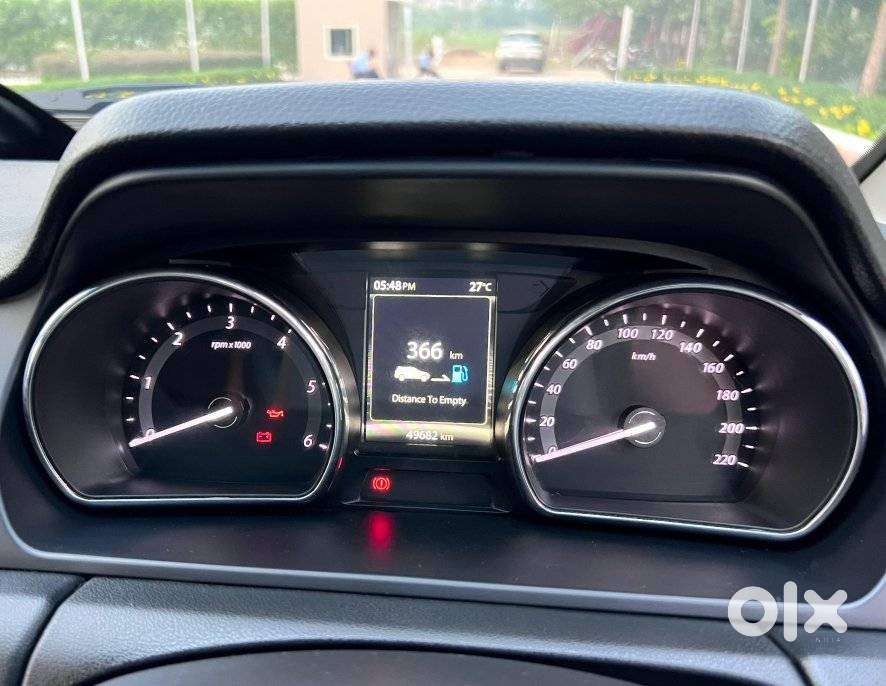 Tata Hexa 2.2 Xta 4x2 7 Str, 2019, Diesel