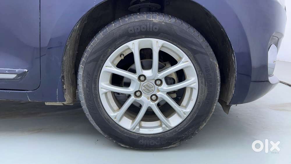 Maruti Suzuki Swift Amt Zxi, 2018, Petrol