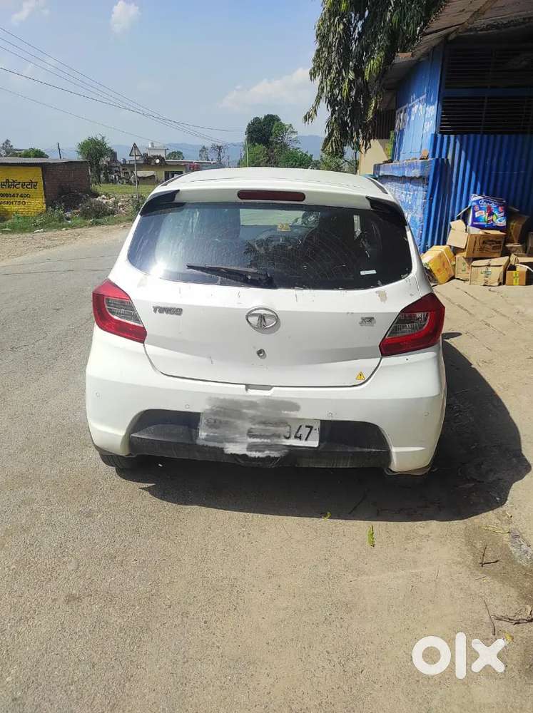 *urgent Sale*tata Tiago 2016 Petrol 60000 Km Driven