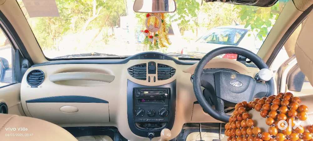 Mahindra Xylo 2017 Diesel 230000 Km Driven