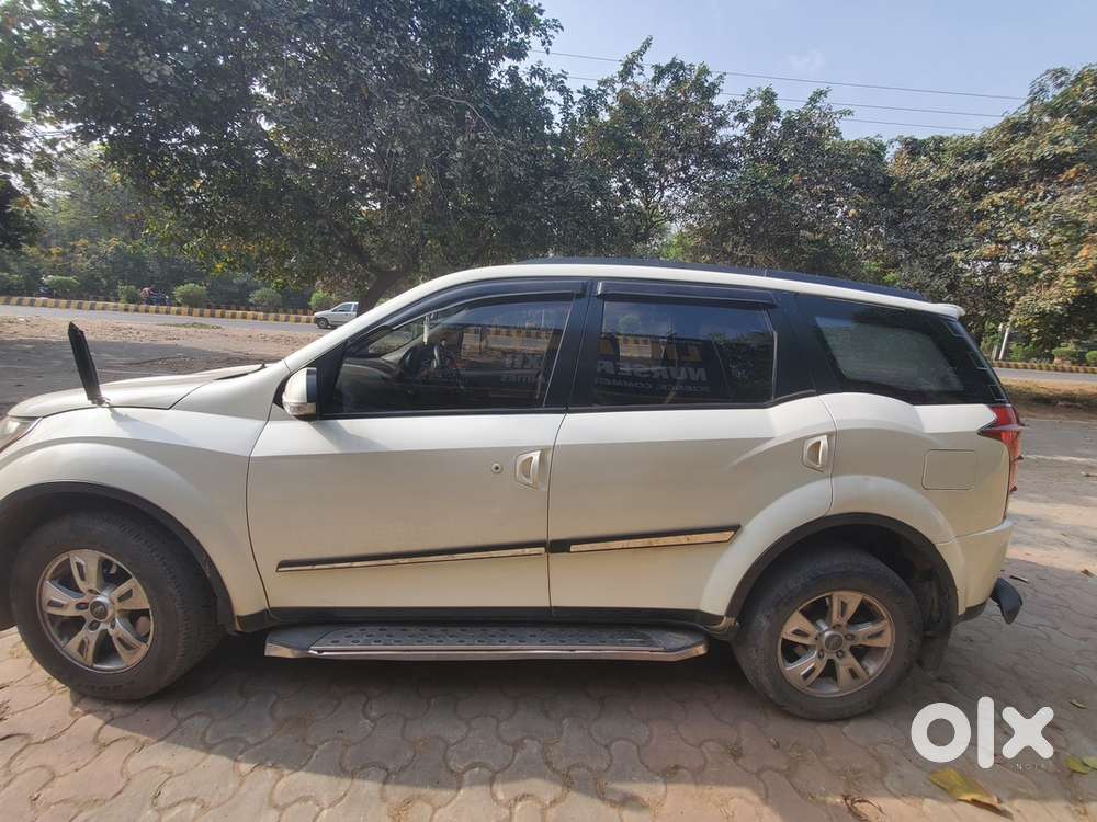 Xuv500 2014 In Very Mint Condition, With Vip Number