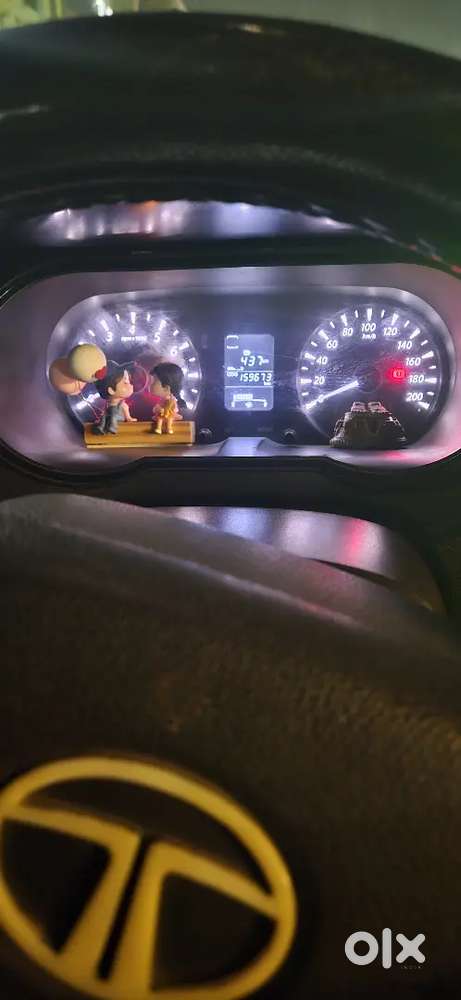 Tata Bolt 2018 Diesel Good Condition