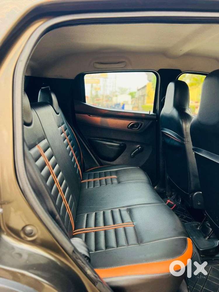 Renault Kwid 1.0 Rxt Edition, 2018, Petrol