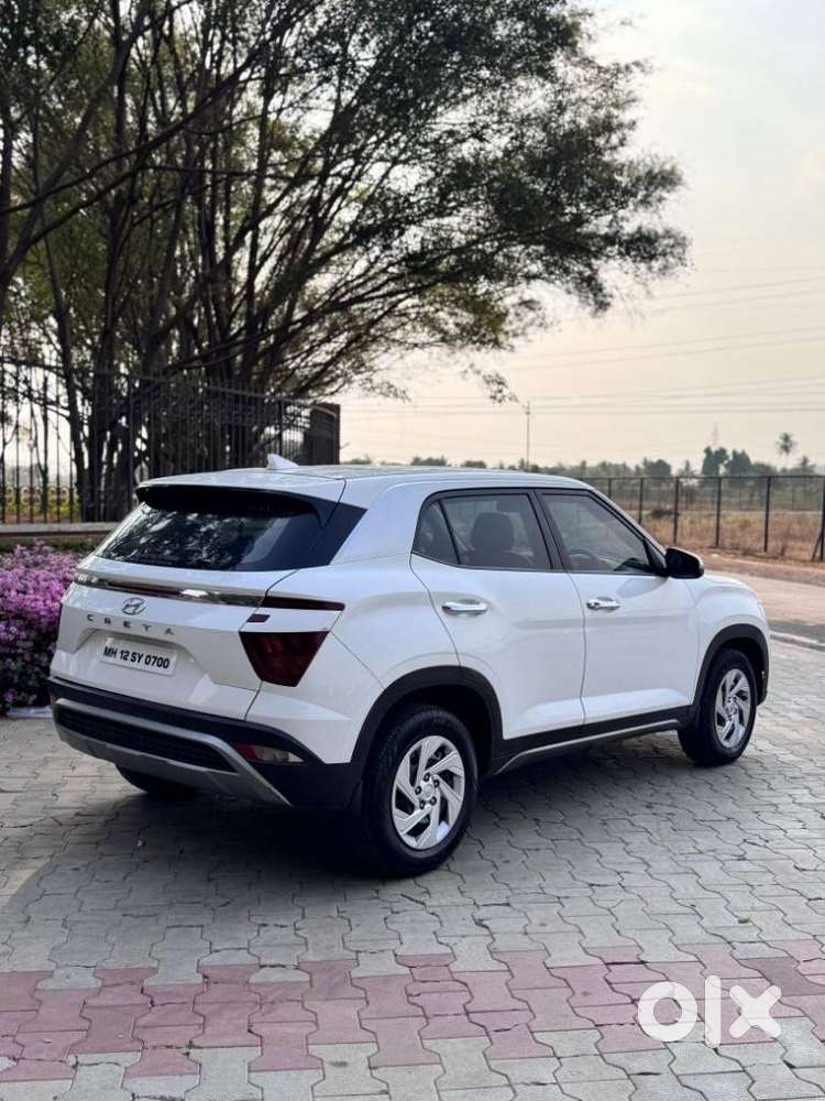 Hyundai Creta 1.5 Ex Diesel, 2020, Diesel