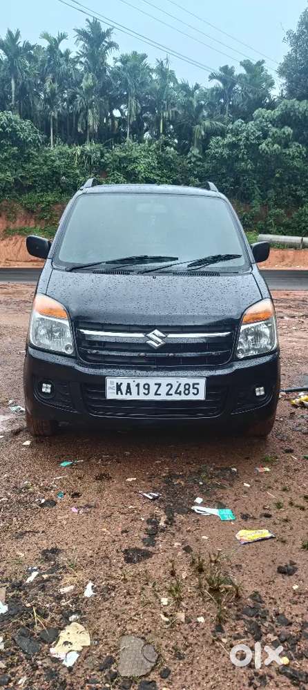 Maruti Suzuki Wagon R 2007 Year Car