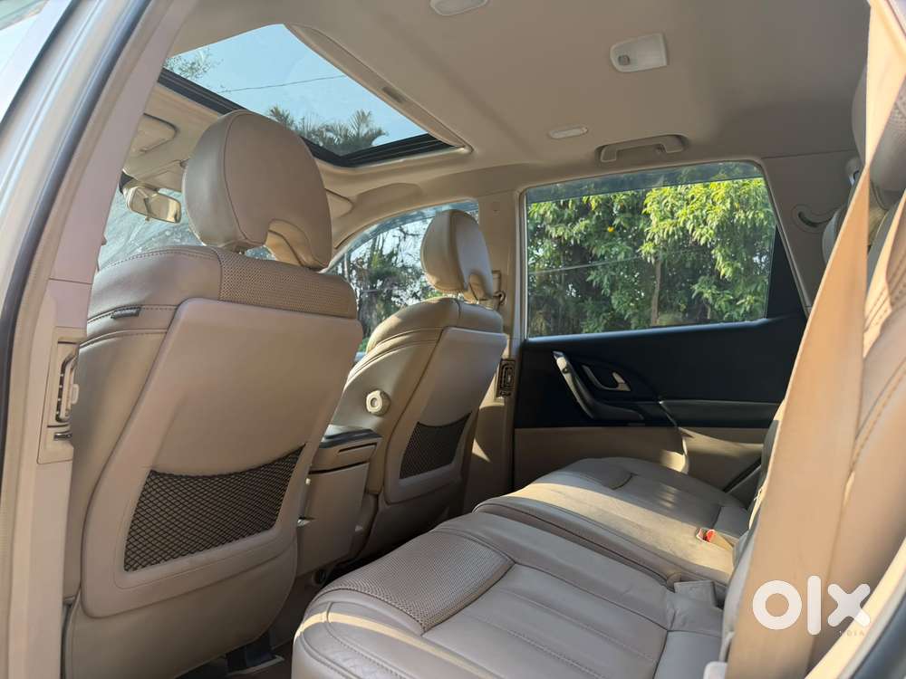 Mahindra Xuv500 2.2 W10, 2016, Diesel
