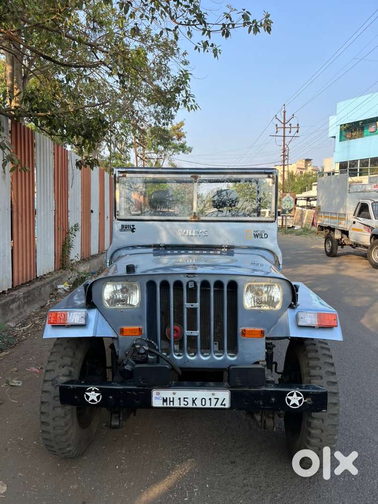 Jeep For Sale 1993