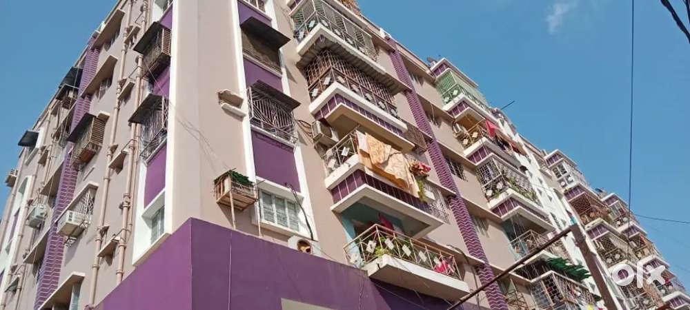 Commercial Apartment for Sale