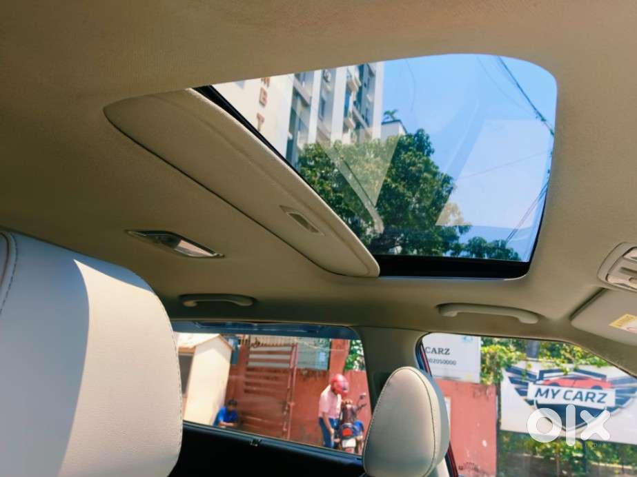 Kia Seltos 1.5 Htx Ivt Petrol Anniversary Edition, 2021, Petrol