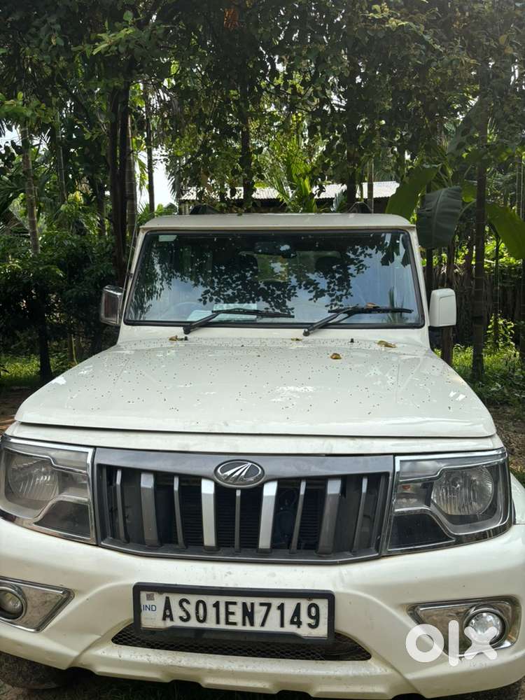 Mahindra Suv 2021 Km