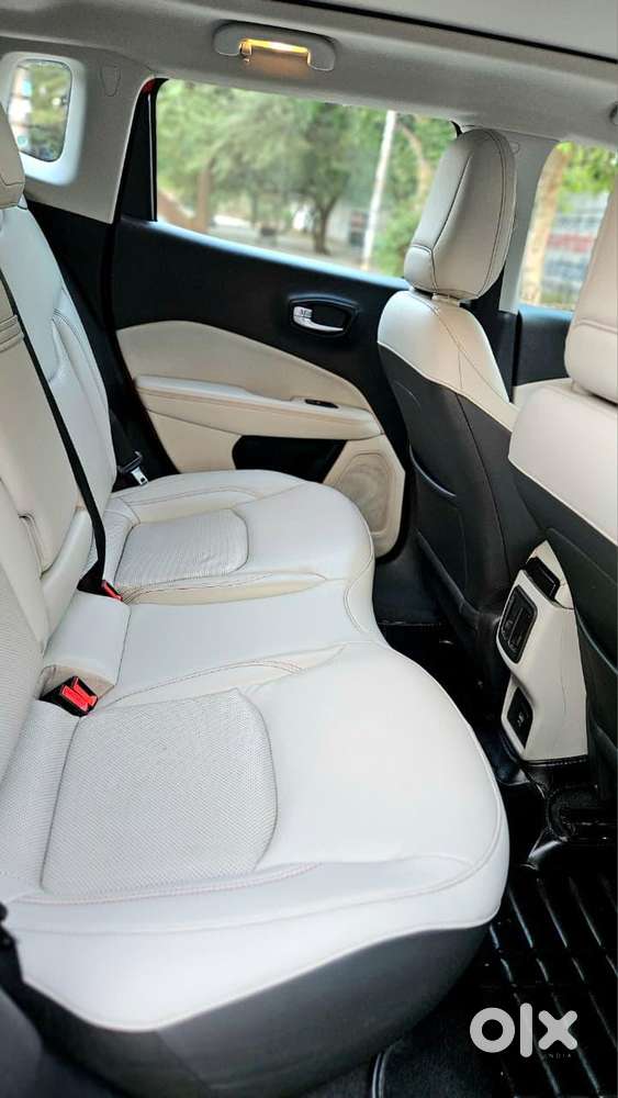 Jeep Compass 1.4 Limited Plus, 2020, Petrol