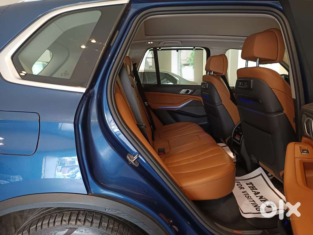 Bmw X5 Xdrive 30d Design Pure Experience 5 Seater, 2019, Diesel