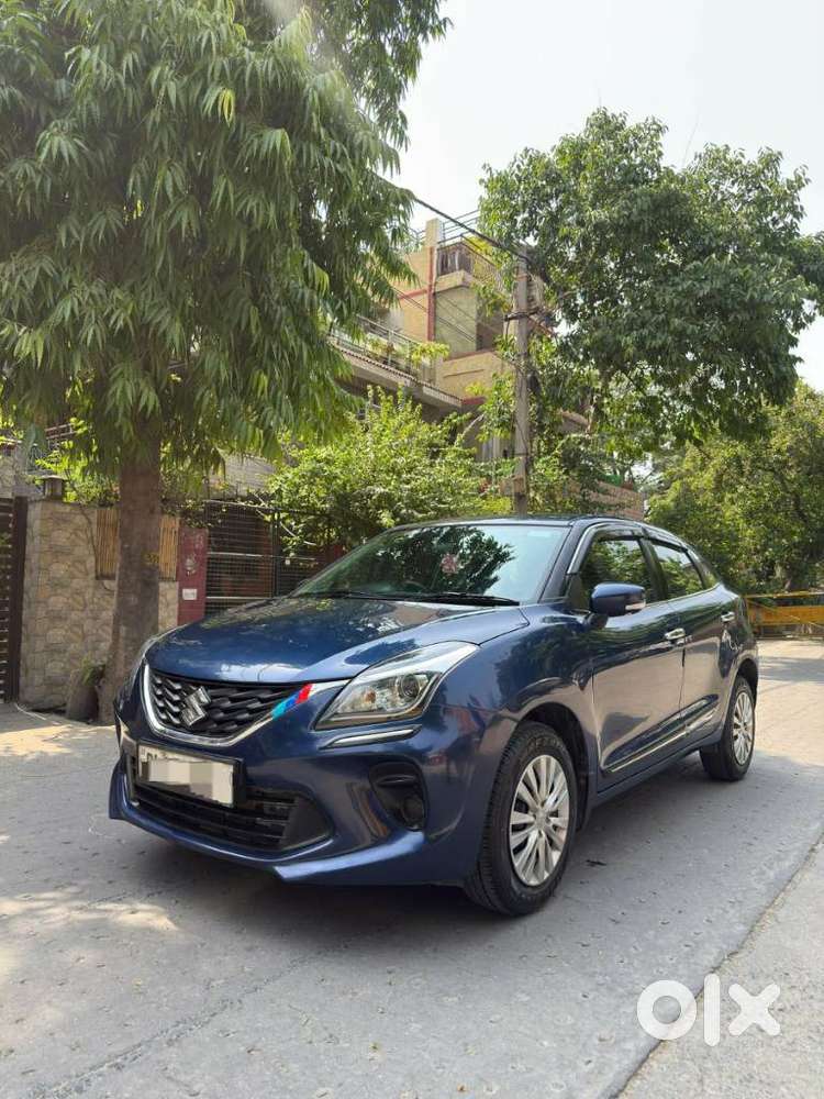 Maruti Suzuki Baleno 1.3 Delta, 2019, Petrol