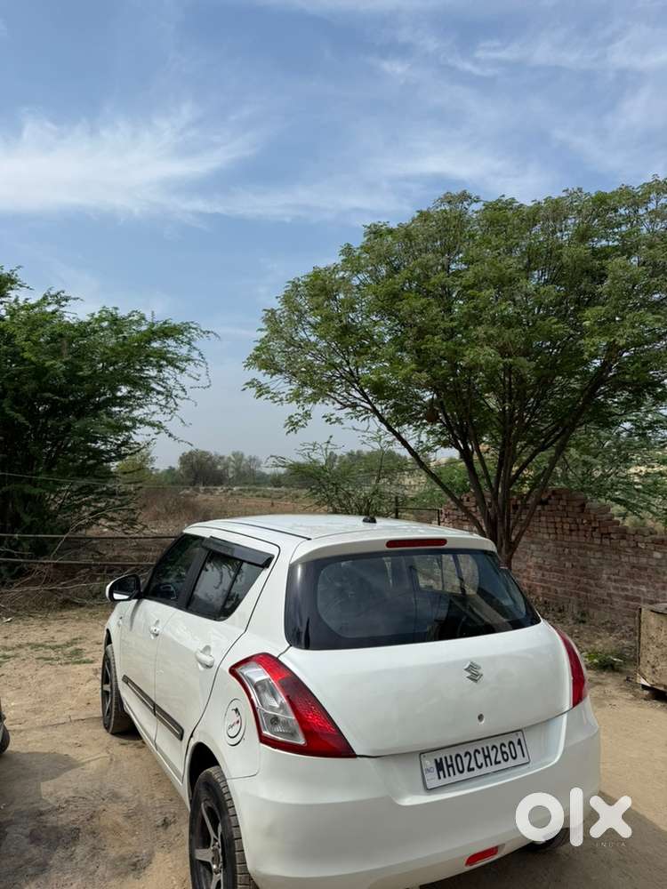 Maruti Suzuki Swift 2012 Petrol Good Condition
