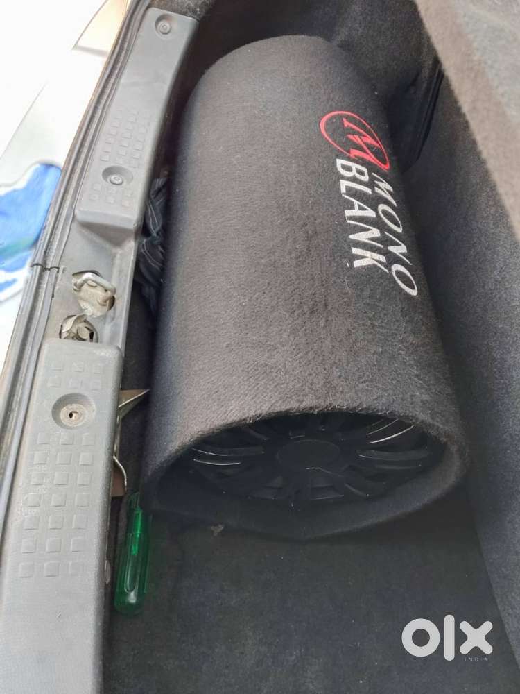 Maruti Suzuki Swift 2008 Petrol Good Condition