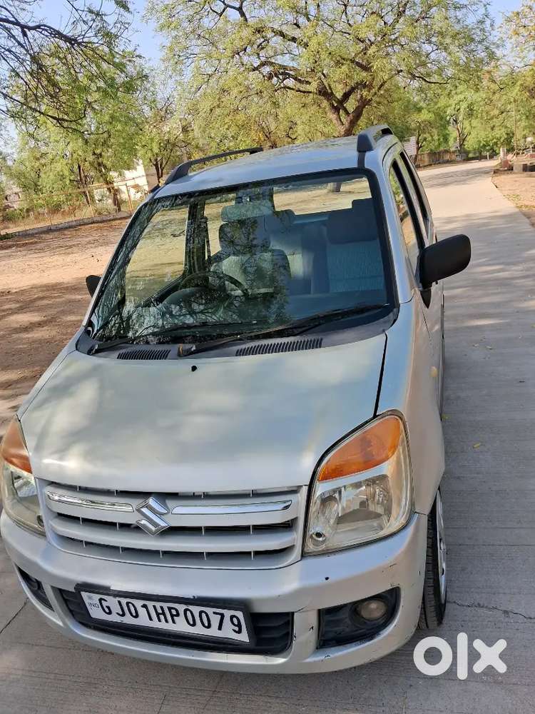 Pure Petrol November 2007