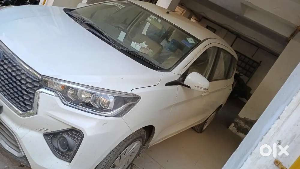 Taxi Passing 6+1 Seater Gj11