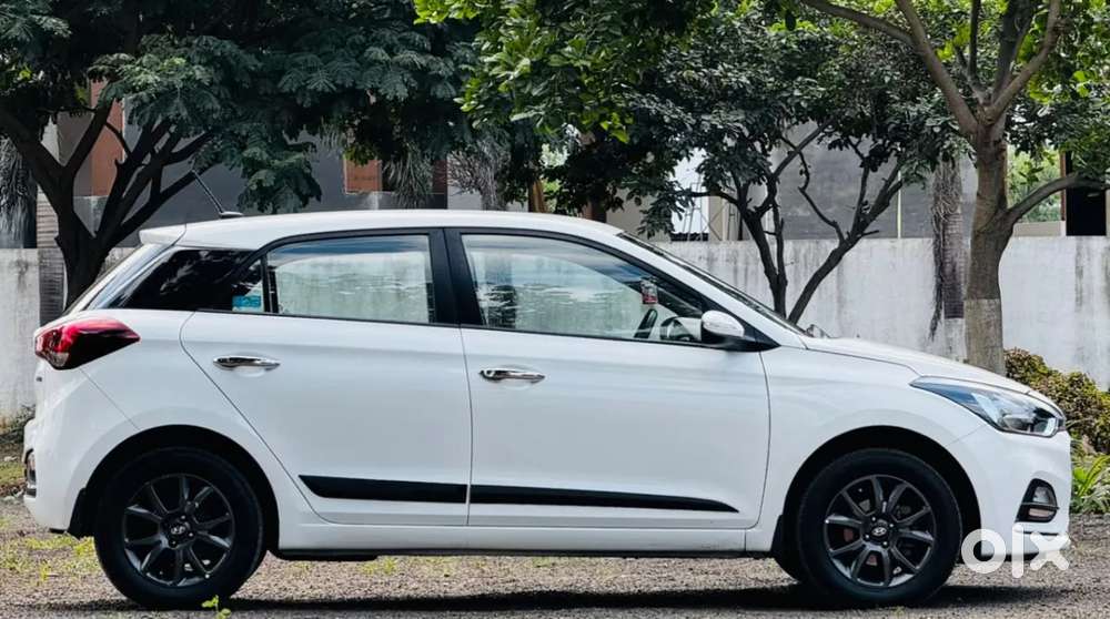 Hyundai Elite I20 Asta 1.4 Crdi, 2018, Diesel