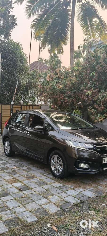 Honda Jazz 1.2 Zx I-vtec, 2022, Petrol