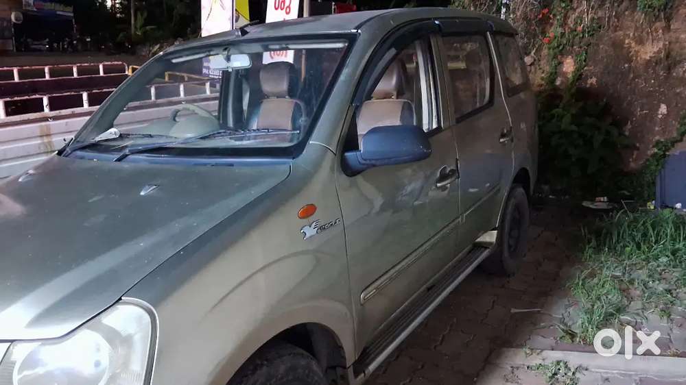Mahindra Xylo 2009 Diesel For Sale