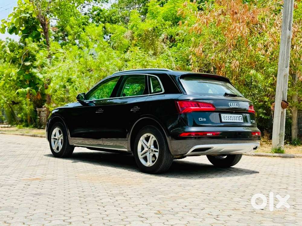 Audi Q5 2.0 35 Tdi, 2019, Diesel