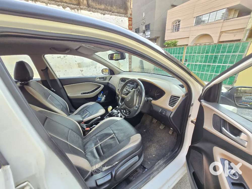 Hyundai I20 2014 Petrol 58100 Km Driven