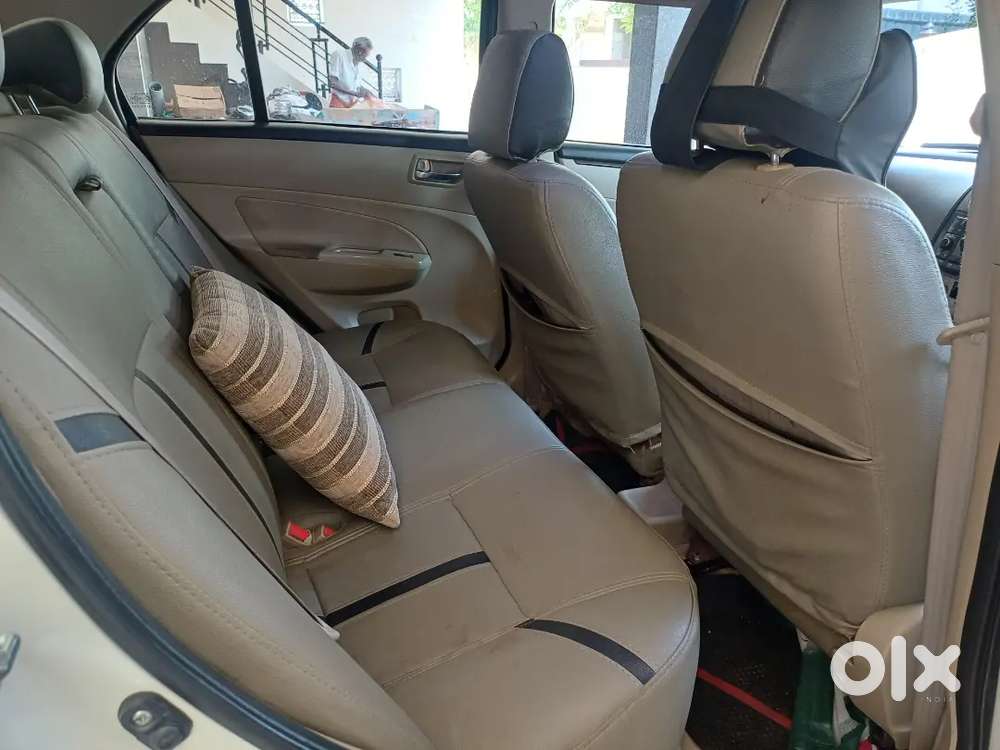 Maruti Suzuki Swift Dzire 2013 Diesel 190000 Km Driven