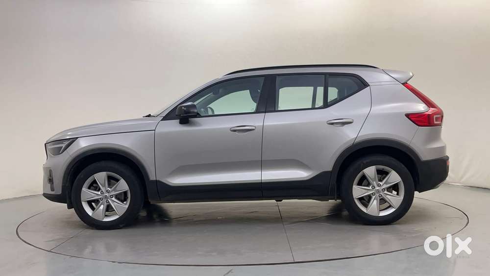 Volvo Xc40 B4 Ultimate, 2023, Petrol