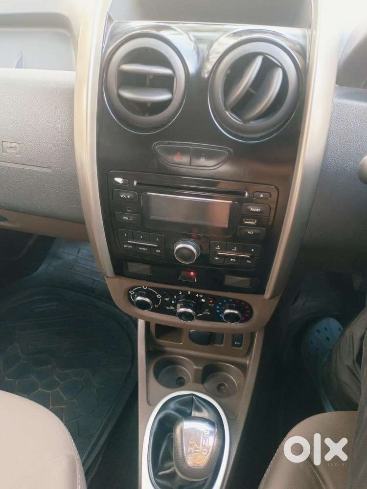 Renault Duster 110ps Diesel Rxs Amt, 2017, Diesel