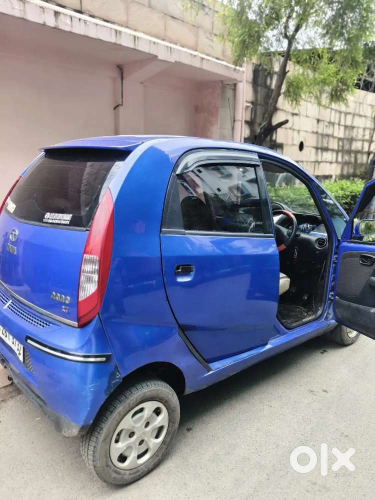 Tata Nano Xt Petrol Manual 2015