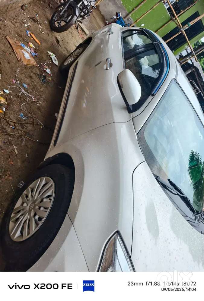 Maruti Suzuki Dzire 2021