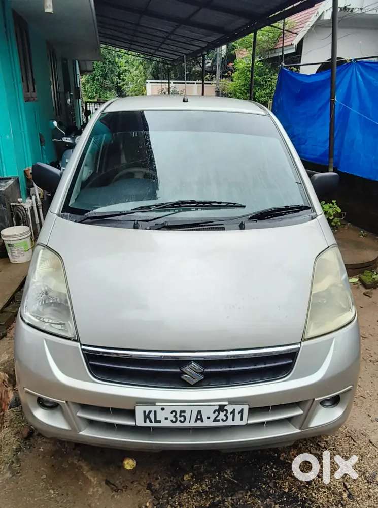 1.maruti Suzuki, Zen Estilo, Lxi Variant, 2008 Model, Petrol,4th Owner