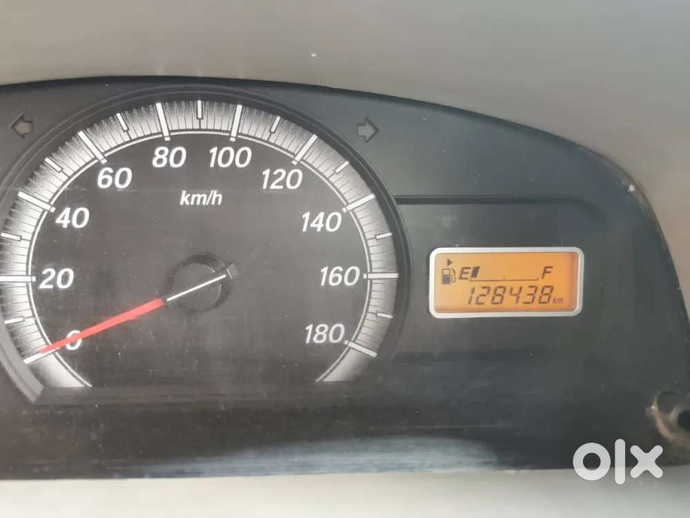 Maruti Suzuki Eeco 2014 Lpg99 Good42 Conditio65original25 Con 61 Super