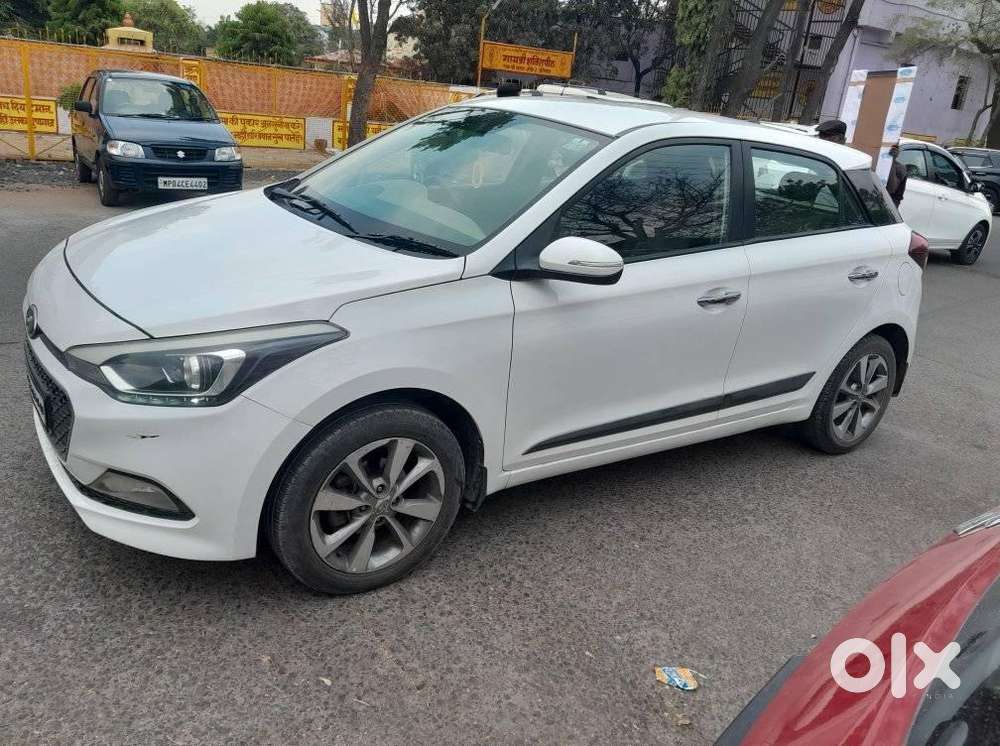 Hyundai I20 1.2 Asta, 2016, Diesel