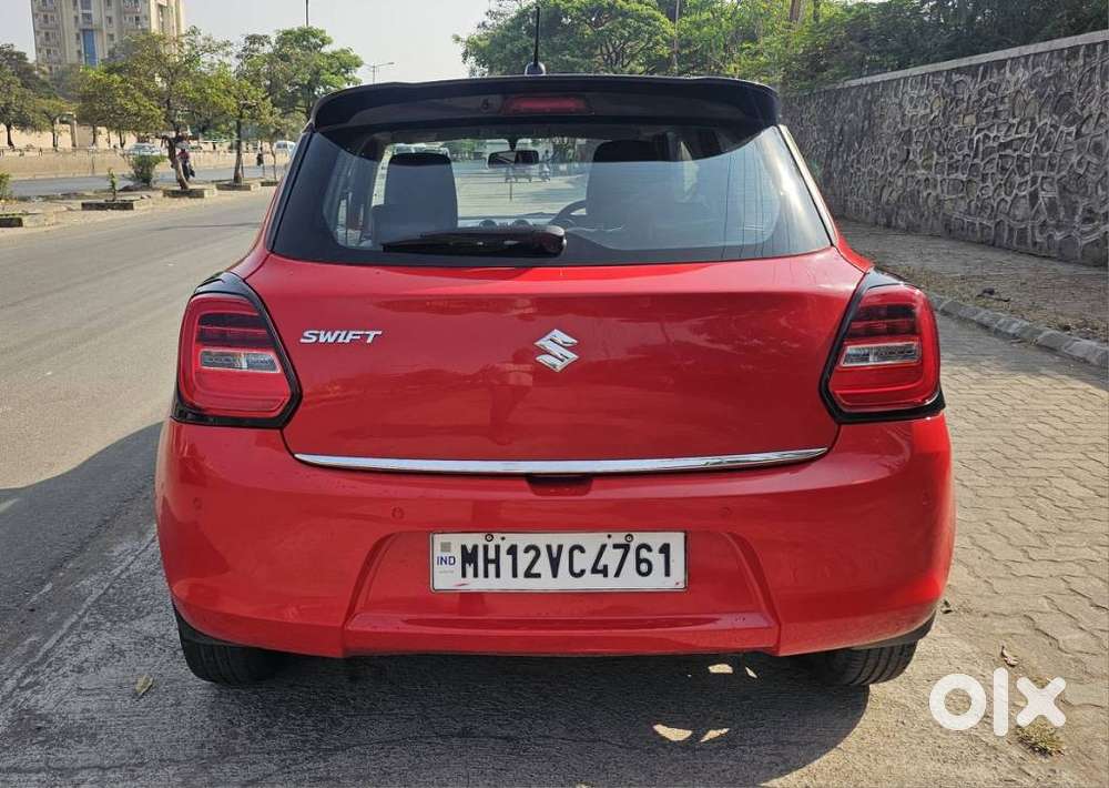 Maruti Suzuki Swift 2023, 2023, Petrol