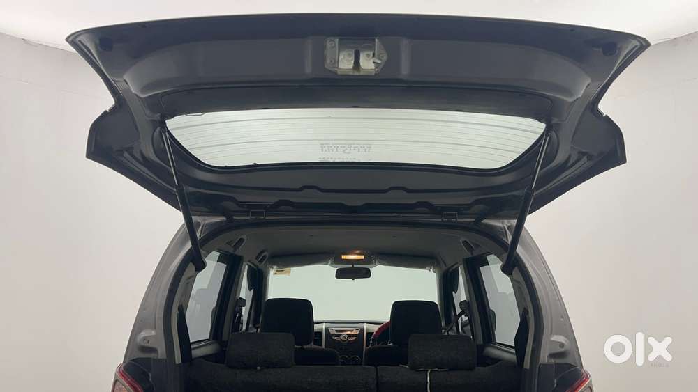 Maruti Suzuki Wagon R Vxi, 2014, Petrol