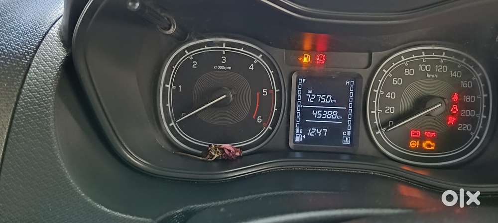 Maruti Suzuki Vitara Brezza Vdi, 2018, Diesel