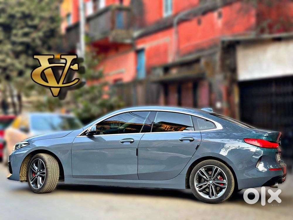 Bmw 2 Series 2.0 220d Sportline, 2021, Diesel